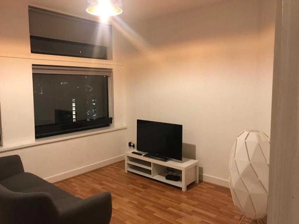 City Heights Manchester Exterior photo